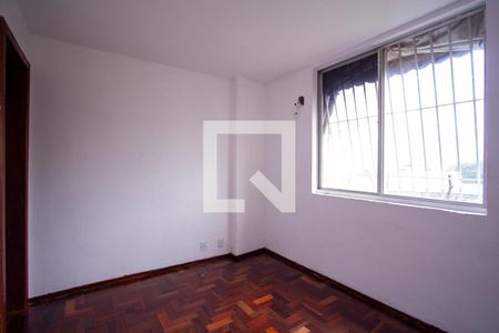 Quarto 1 de apartamento à venda com 2 quartos, 50m² em Morro do Estado, Niterói