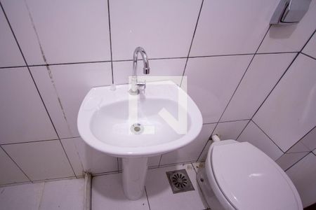 Apartamento à venda com 50m², 2 quartos e 1 vaga Apartamento à venda com 50m², 2 quartos e 1 vagaBanheiro