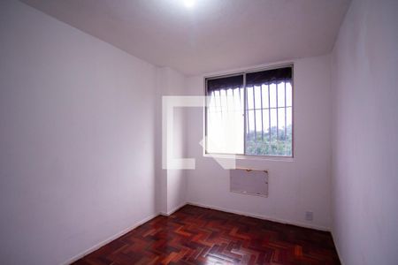 Quarto 2 de apartamento à venda com 2 quartos, 50m² em Morro do Estado, Niterói