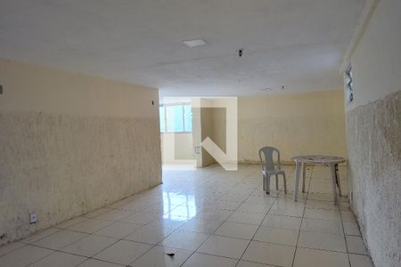 Apartamento à venda com 50m², 2 quartos e 1 vaga Apartamento à venda com 50m², 2 quartos e 1 vagaÁrea comum - Salão de festas