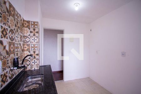 Apartamento à venda com 50m², 2 quartos e 1 vaga Apartamento à venda com 50m², 2 quartos e 1 vagaCozinha