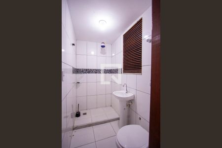 Apartamento à venda com 50m², 2 quartos e 1 vaga Apartamento à venda com 50m², 2 quartos e 1 vagaBanheiro