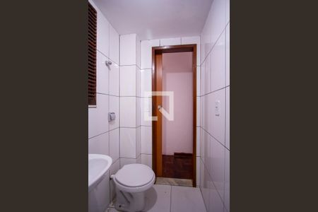 Apartamento à venda com 50m², 2 quartos e 1 vaga Apartamento à venda com 50m², 2 quartos e 1 vagaBanheiro