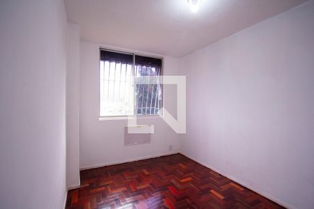 Quarto 2 de apartamento à venda com 2 quartos, 50m² em Morro do Estado, Niterói