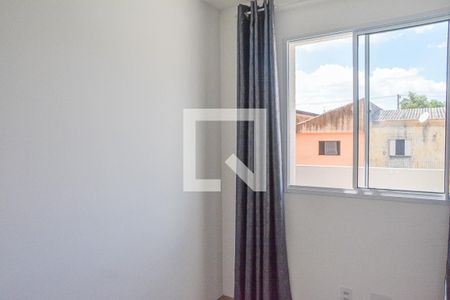 Quarto 1 de apartamento à venda com 2 quartos, 42m² em Dos Casa, São Bernardo do Campo