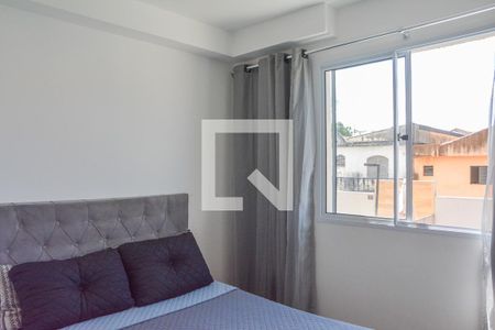Quarto 2 de apartamento à venda com 2 quartos, 42m² em Dos Casa, São Bernardo do Campo