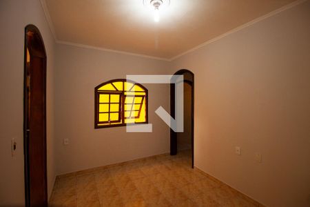 Sala de casa para alugar com 1 quarto, 49m² em Vila Alpina, São Paulo