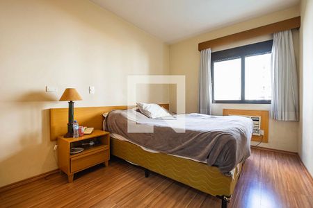 Quarto de apartamento para alugar com 1 quarto, 50m² em Jardim Paulista, São Paulo