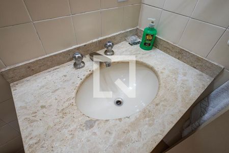 Apartamento para alugar com 50m², 1 quarto e 1 vagaBanheiro