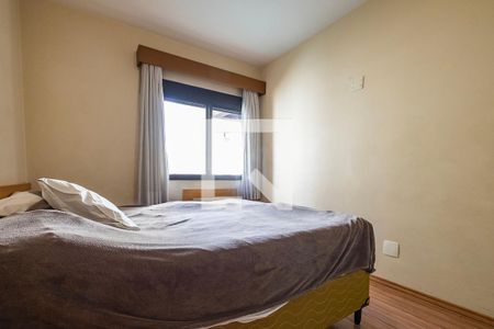 Quarto de apartamento para alugar com 1 quarto, 50m² em Jardim Paulista, São Paulo