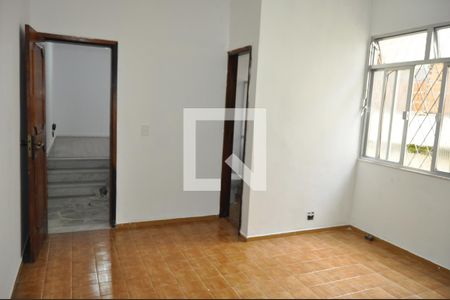 Quarto 1 de casa de condomínio à venda com 4 quartos, 250m² em Méier, Rio de Janeiro