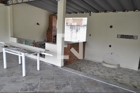 Casa de condomínio à venda com 250m², 4 quartos e 3 vagasÁrea Gourmet