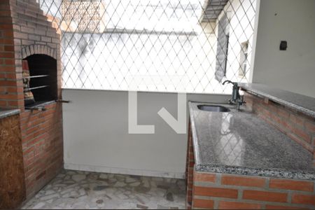 Casa de condomínio à venda com 250m², 4 quartos e 3 vagasÁrea Gourmet