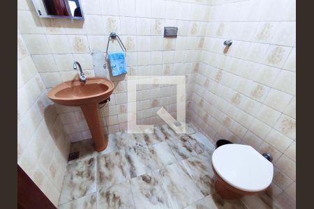 Lavabo 1 de casa de condomínio à venda com 4 quartos, 250m² em Méier, Rio de Janeiro