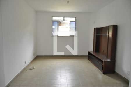 Sala de casa de condomínio à venda com 4 quartos, 250m² em Méier, Rio de Janeiro