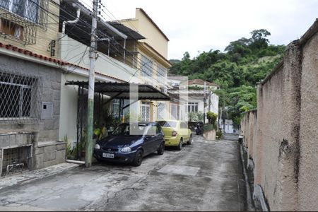 Casa de condomínio à venda com 250m², 4 quartos e 3 vagasVista do Condomínio