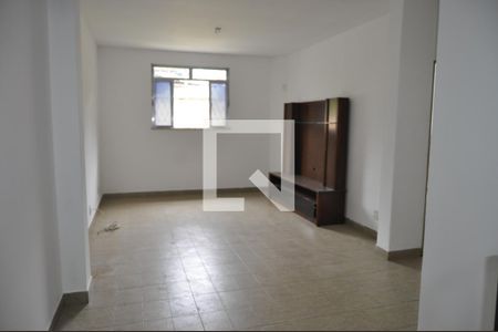 Sala de casa de condomínio à venda com 4 quartos, 250m² em Méier, Rio de Janeiro