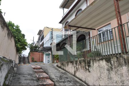 Casa de condomínio à venda com 250m², 4 quartos e 3 vagasVista do Condomínio