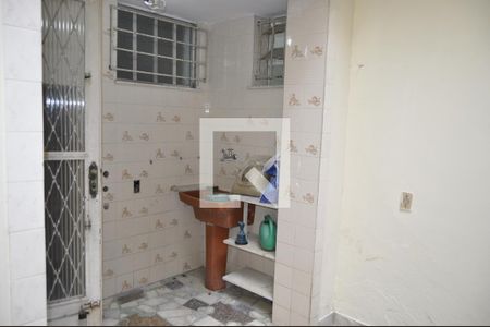 Casa de condomínio à venda com 250m², 4 quartos e 3 vagasÁrea de Serviço 2