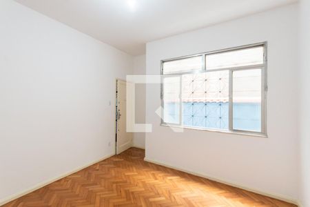 Sala de apartamento para alugar com 2 quartos, 71m² em São Cristóvão, Rio de Janeiro