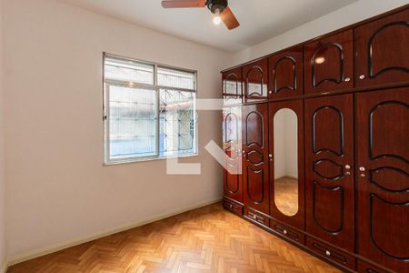 Quarto 2 de apartamento para alugar com 2 quartos, 71m² em São Cristóvão, Rio de Janeiro