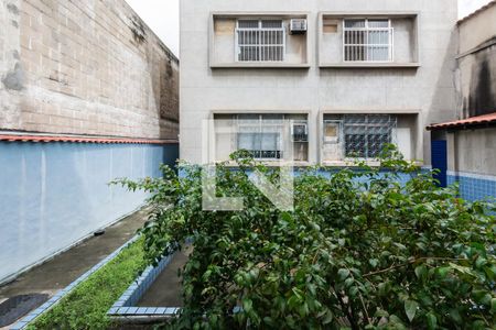 Vista de apartamento para alugar com 2 quartos, 71m² em São Cristóvão, Rio de Janeiro