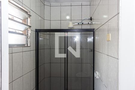 Banheiro de casa para alugar com 1 quarto, 30m² em Socorro, São Paulo