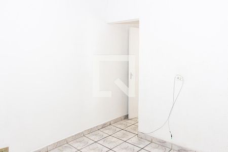 Casa para alugar com 30m², 1 quarto e sem vagaQuarto