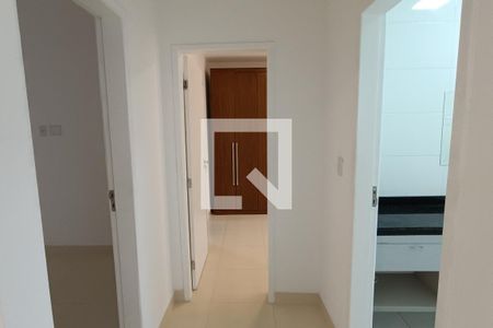 Casa de apartamento para alugar com 2 quartos, 101m² em Parque Pauliceia, Duque de Caxias