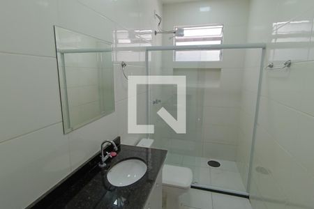 Apartamento para alugar com 101m², 2 quartos e 1 vaga Apartamento para alugar com 101m², 2 quartos e 1 vagaBanheiro