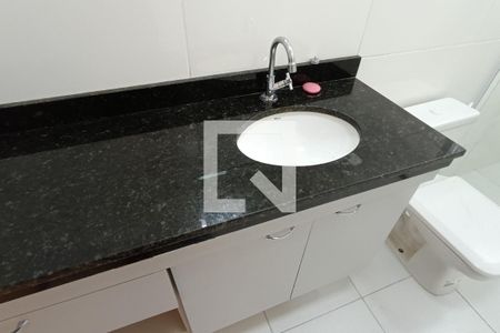 Apartamento para alugar com 101m², 2 quartos e 1 vaga Apartamento para alugar com 101m², 2 quartos e 1 vagaBanheiro