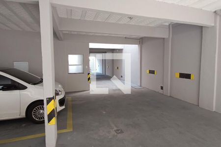 Apartamento para alugar com 101m², 2 quartos e 1 vaga Apartamento para alugar com 101m², 2 quartos e 1 vagaQuintal