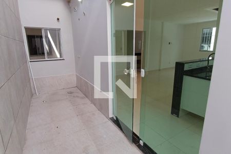 Apartamento para alugar com 101m², 2 quartos e 1 vaga Apartamento para alugar com 101m², 2 quartos e 1 vagaÁrea de Serviço