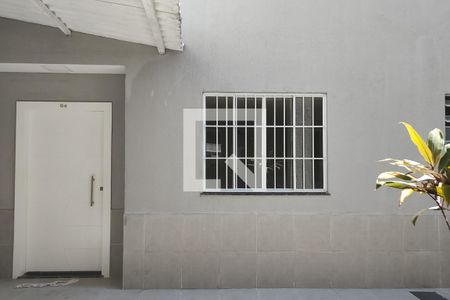 Quintal de apartamento para alugar com 2 quartos, 101m² em Parque Pauliceia, Duque de Caxias