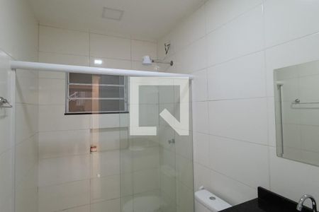 Apartamento para alugar com 101m², 2 quartos e 1 vaga Apartamento para alugar com 101m², 2 quartos e 1 vagaBanheiro