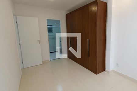 Quarto de apartamento para alugar com 2 quartos, 101m² em Parque Pauliceia, Duque de Caxias