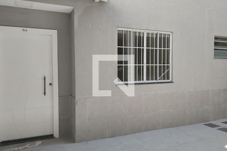 Apartamento para alugar com 101m², 2 quartos e 1 vaga Apartamento para alugar com 101m², 2 quartos e 1 vagaQuintal