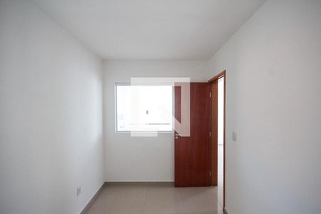 Quarto 02 de apartamento para alugar com 2 quartos, 35m² em Vila Divina Pastora, São Paulo
