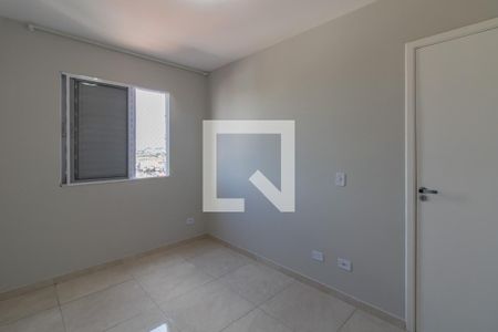 Suíte de apartamento para alugar com 2 quartos, 59m² em Ponte Grande, Guarulhos