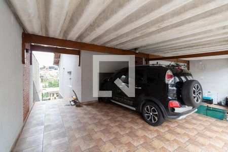 Casa à venda com 400m², 5 quartos e 2 vagasGaragem