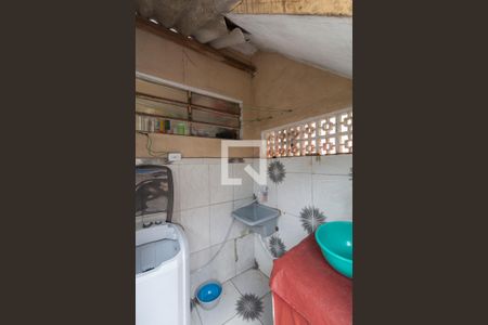 Casa à venda com 400m², 5 quartos e 2 vagasCasa 2 Área de Serviço