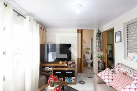 Casa à venda com 400m², 5 quartos e 2 vagasCasa 2 Sala