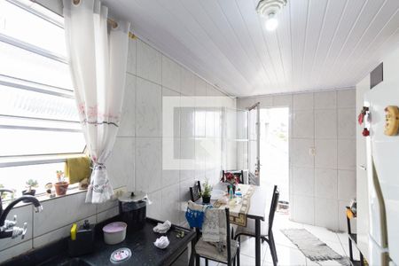 Casa à venda com 400m², 5 quartos e 2 vagasCasa 2 Cozinha