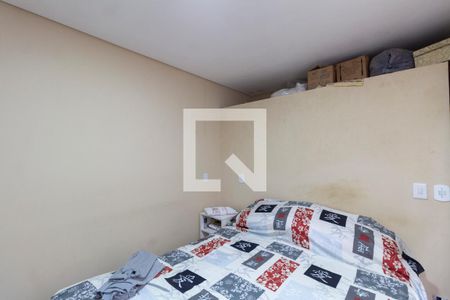 Casa 1 Quarto 2 de casa à venda com 5 quartos, 400m² em Cidade Antônio Estevão de Carvalho, São Paulo