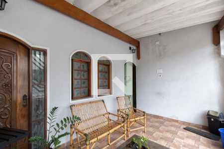 Casa à venda com 400m², 5 quartos e 2 vagasCasa 1 Entrada