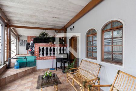 Casa à venda com 400m², 5 quartos e 2 vagasCasa 1 Entrada