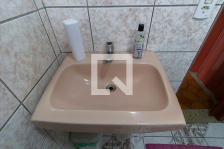 Casa à venda com 400m², 5 quartos e 2 vagasCasa 1 Banheiro