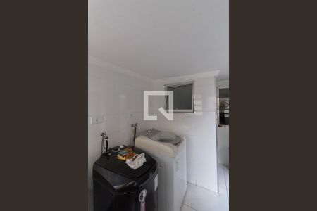 Casa à venda com 400m², 5 quartos e 2 vagasCasa 1 Área de Serviço