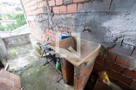 Casa à venda com 400m², 5 quartos e 2 vagasCasa 3 Área de Serviço