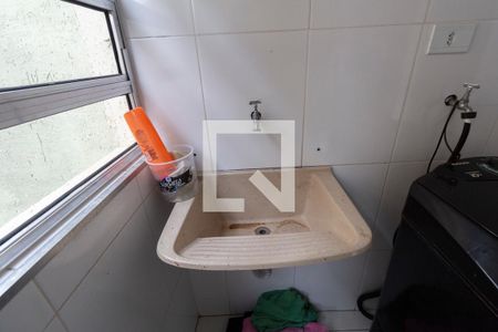 Casa à venda com 400m², 5 quartos e 2 vagasCasa 1 Área de Serviço